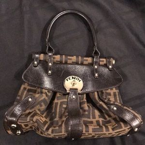 Small Fendi Magic Bag
